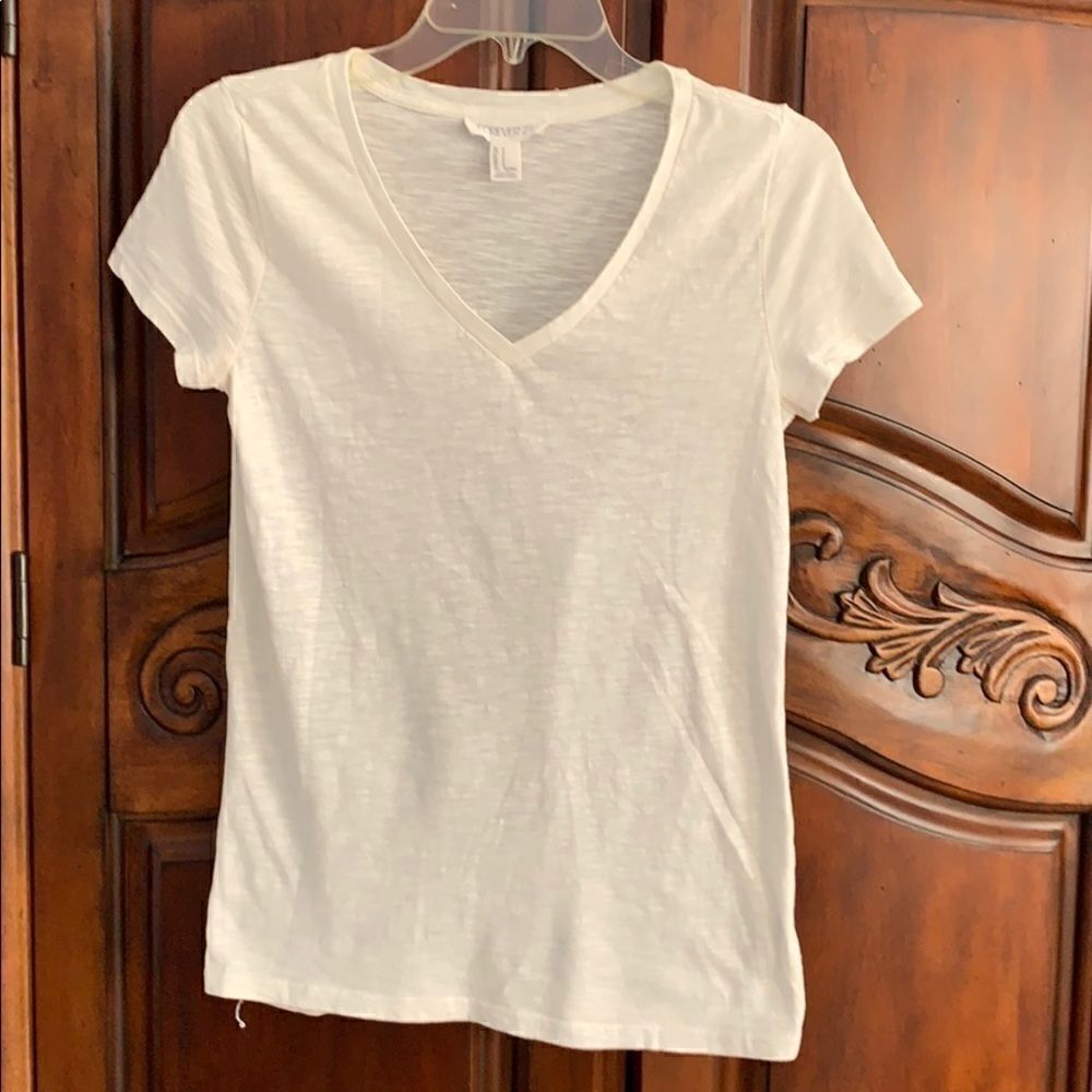 Forever 21 short sleeve tee- size S